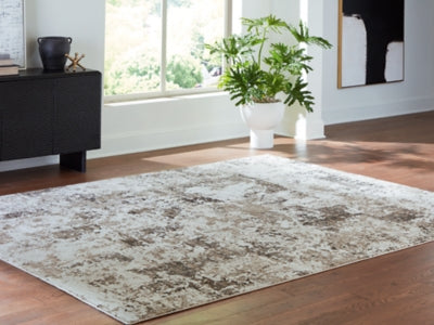 Barricland Rug - Discount Furniture World (Burlington,NC)