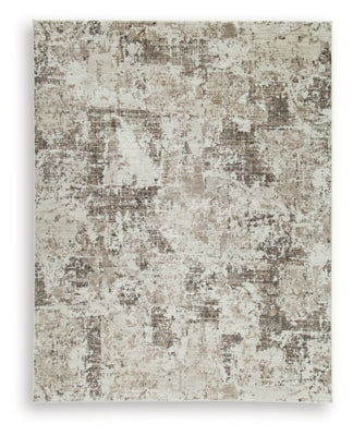 Barricland Rug - Discount Furniture World (Burlington,NC)