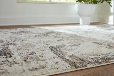 Barricland Rug - Discount Furniture World (Burlington,NC)