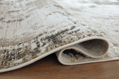 Barricland Rug - Discount Furniture World (Burlington,NC)