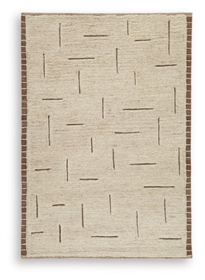 Clayman Rug - Discount Furniture World (Burlington,NC)