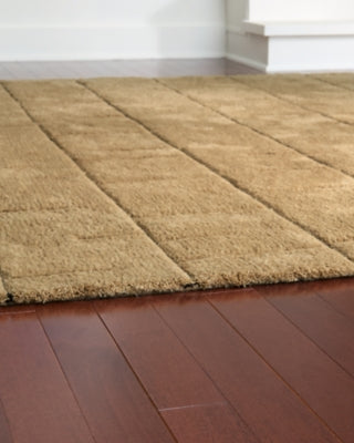 Luzmont Rug - Discount Furniture World (Burlington,NC)