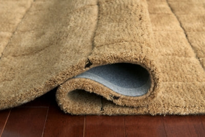 Luzmont Rug - Discount Furniture World (Burlington,NC)