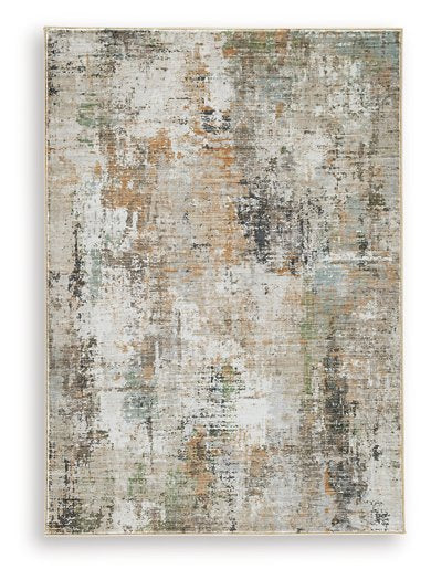 Torinette Rug - Discount Furniture World (Burlington,NC)