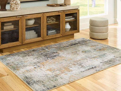 Torinette Rug - Discount Furniture World (Burlington,NC)