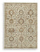 Sableridge Medium Rug - Discount Furniture World (Burlington,NC)