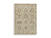 Sableridge Medium Rug - Discount Furniture World (Burlington,NC)