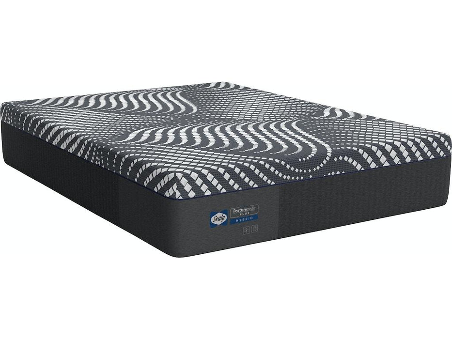 PLH3 Brenham Firm Mattress