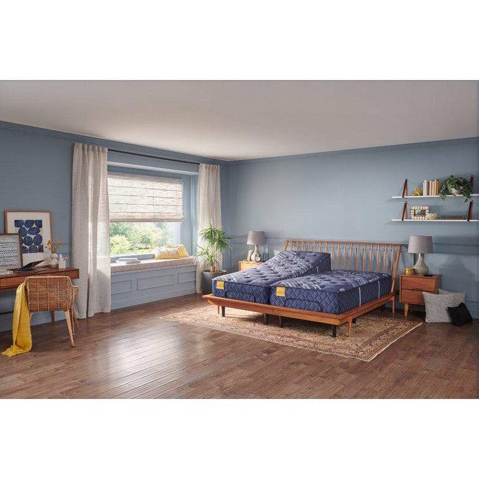 Remmington Innerspring Mattress - Discount Furniture World (Burlington,NC)