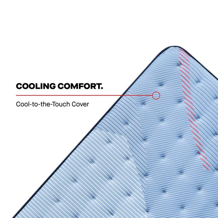 Haverford Spring Mattress