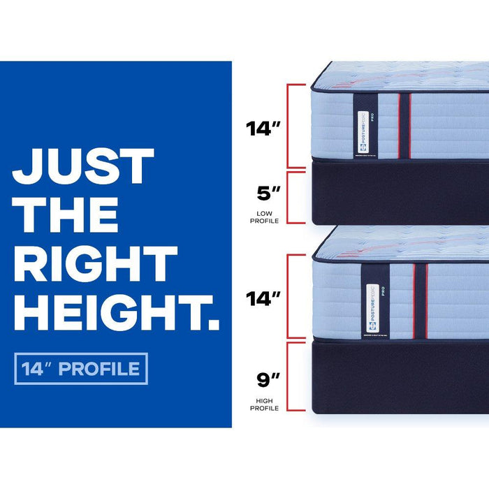 Haverford Spring Mattress