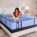 Sonterra Spring Mattress - Discount Furniture World (Burlington,NC)