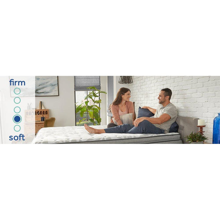 Red Maple Innerspring Mattress - Discount Furniture World (Burlington,NC)