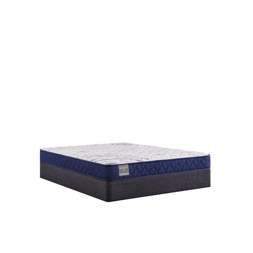 Oconee Foam Mattress - Discount Furniture World (Burlington,NC)