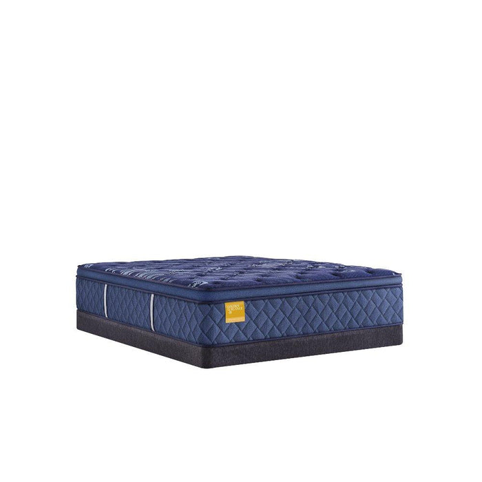 Remmington Innerspring Mattress - Discount Furniture World (Burlington,NC)