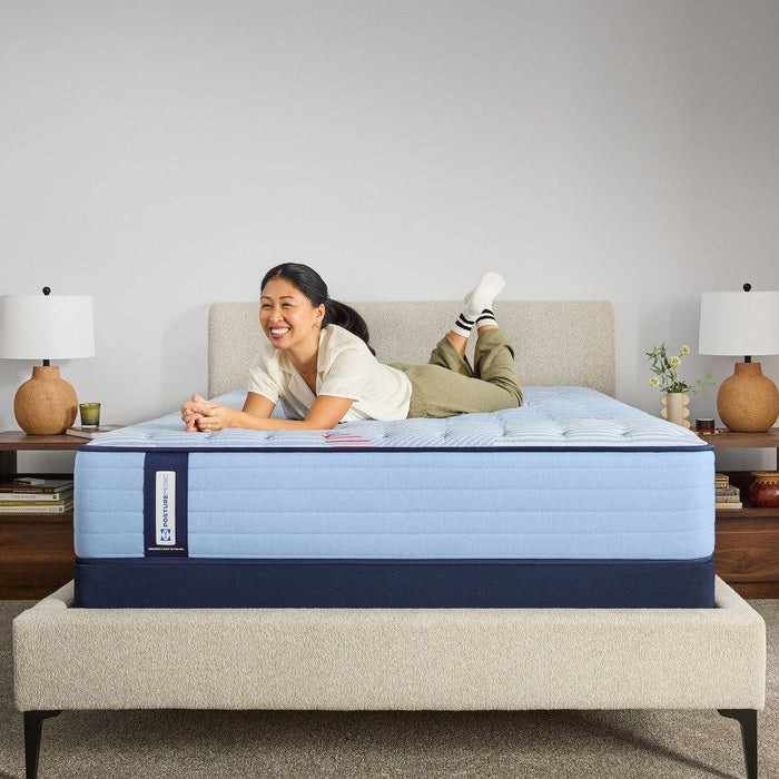 Kennett Spring Mattress