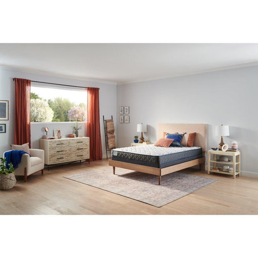 Paisley Foam Mattress - Discount Furniture World (Burlington,NC)