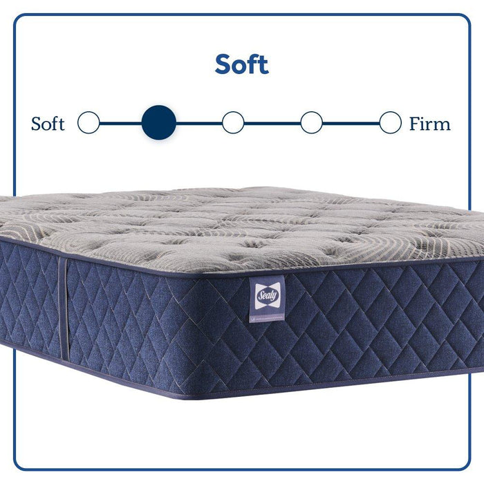 Garden Hills Spring Mattress