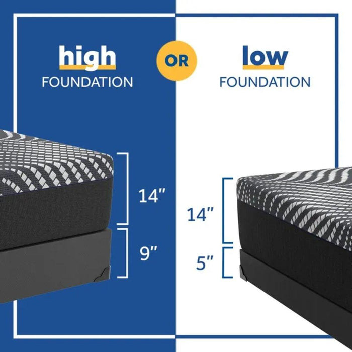 High Point Hybrid Mattress