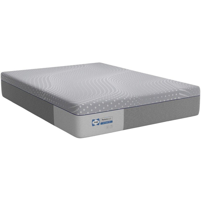 Elsanta Hybrid Mattress