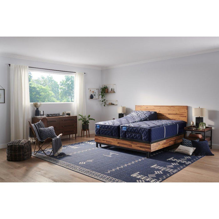 Travelers Rest Innerspring Mattress