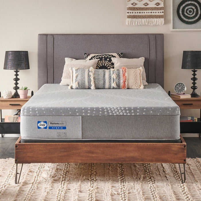 Paterson Hybrid Mattress