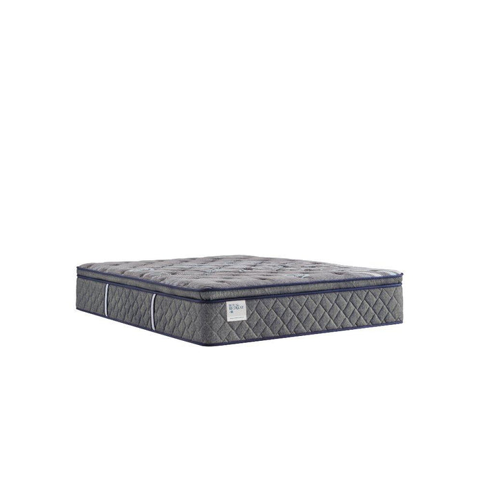 Sao Paulo Innerspring Mattress - Discount Furniture World (Burlington,NC)