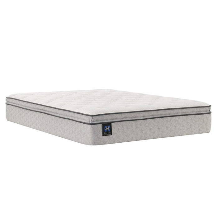 Hayward Innerspring Mattress - Discount Furniture World (Burlington,NC)