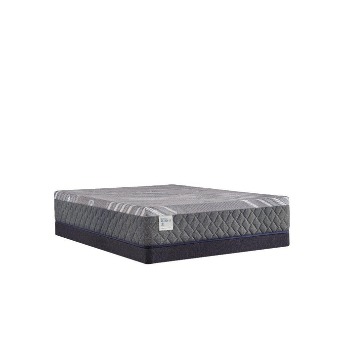 Sao Paulo Hybrid Mattress - Discount Furniture World (Burlington,NC)