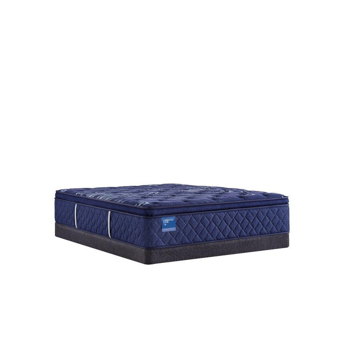Travelers Rest Innerspring Mattress