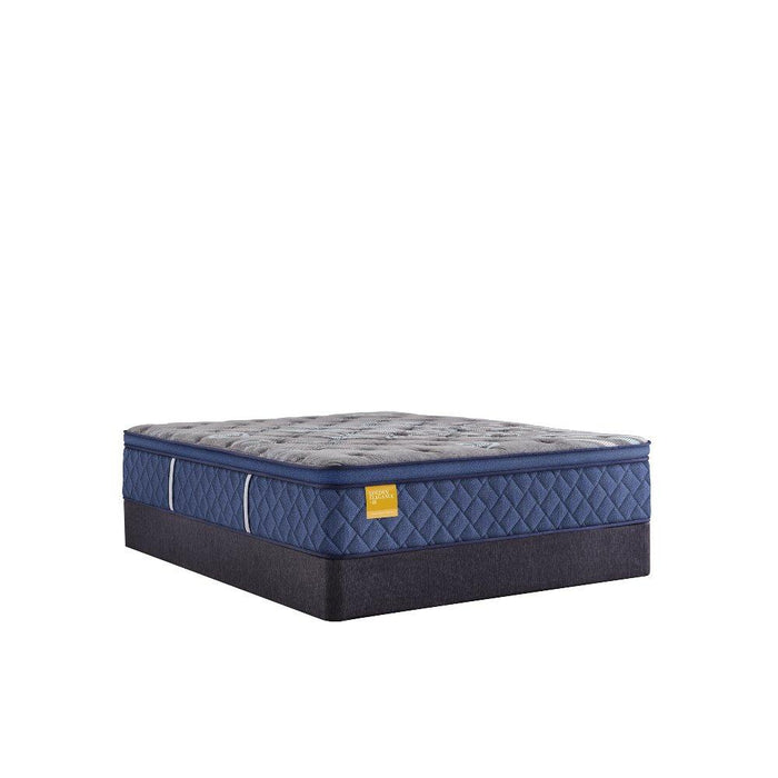 Park Plaza Innerspring Mattress - Discount Furniture World (Burlington,NC)