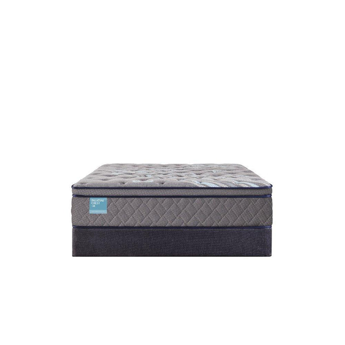 Remey Innerspring Mattress
