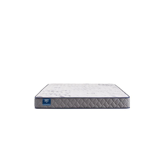 Moon Cove Foam Mattress - Discount Furniture World (Burlington,NC)