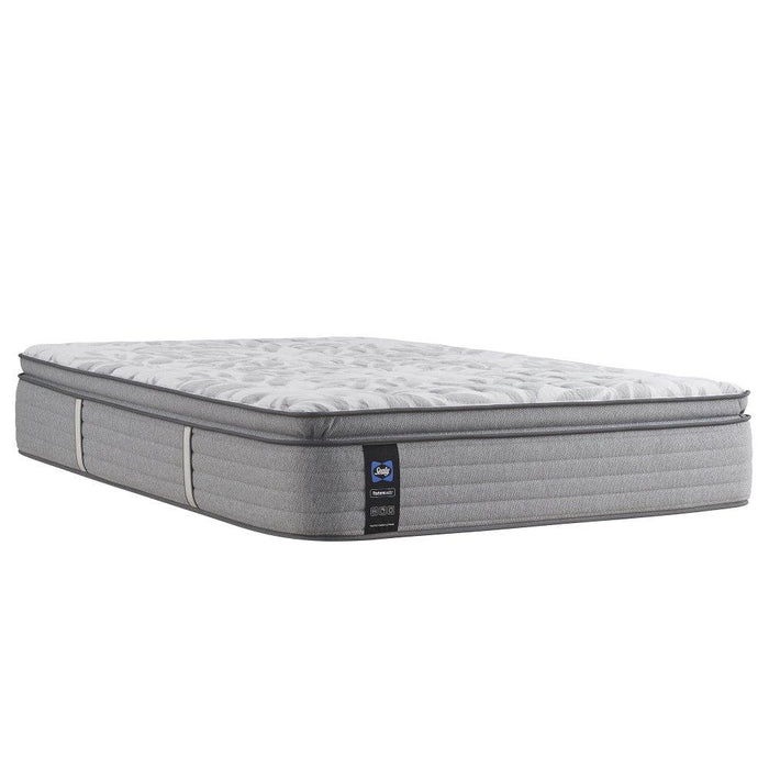 Silver Pine Innerspring Mattress - Discount Furniture World (Burlington,NC)