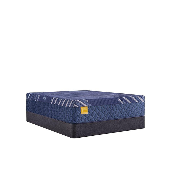 Remmington Hybrid Mattress - Discount Furniture World (Burlington,NC)