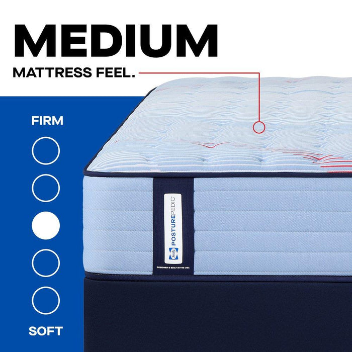 Fayette Spring Mattress