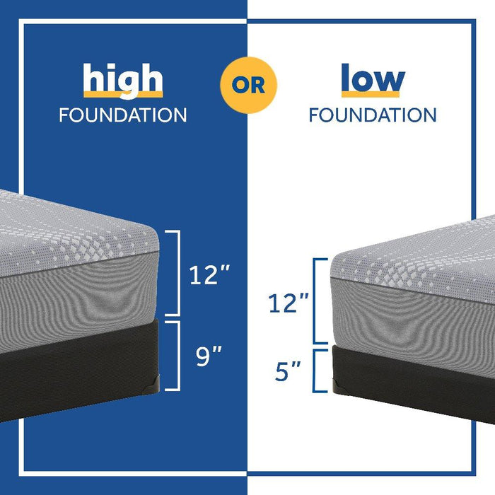 Paterson Hybrid Mattress
