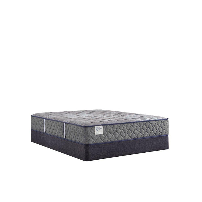 Sao Paulo Innerspring Mattress - Discount Furniture World (Burlington,NC)