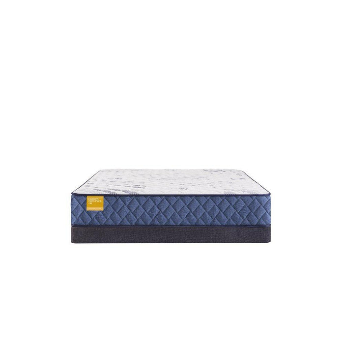 Stately Innerspring Mattress - Discount Furniture World (Burlington,NC)