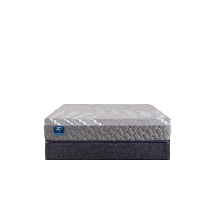 Opal House Hybrid Mattress - Discount Furniture World (Burlington,NC)