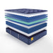 Remmington Innerspring Mattress - Discount Furniture World (Burlington,NC)