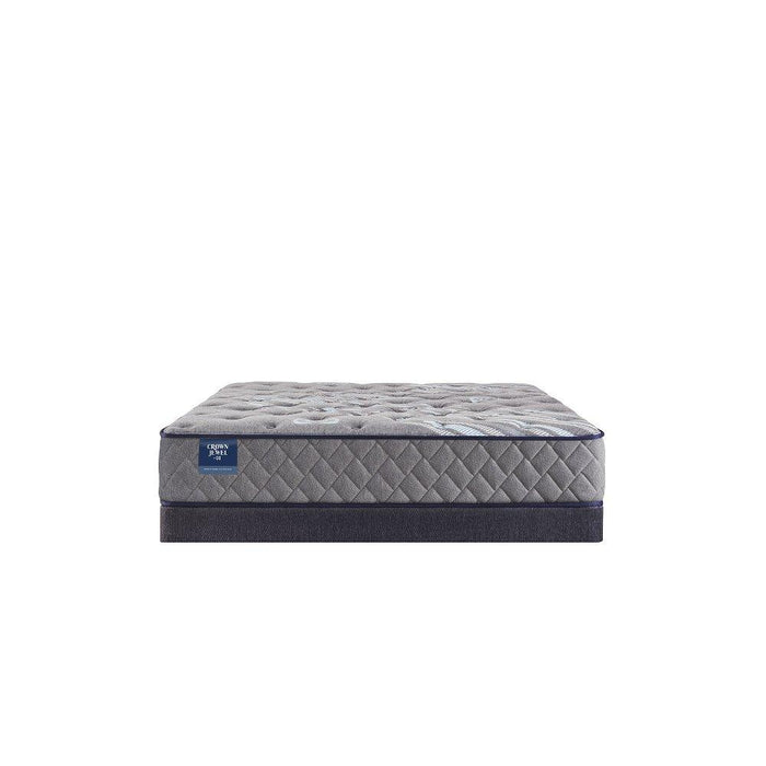 Opal House Innerspring Mattress - Discount Furniture World (Burlington,NC)