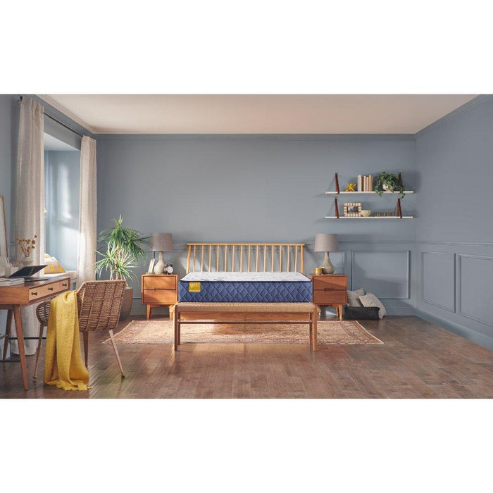 Stately Innerspring Mattress - Discount Furniture World (Burlington,NC)