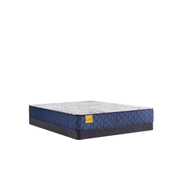 Stately Innerspring Mattress - Discount Furniture World (Burlington,NC)