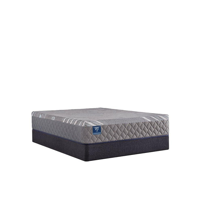 Sixth & Park Hybrid Mattress - Discount Furniture World (Burlington,NC)