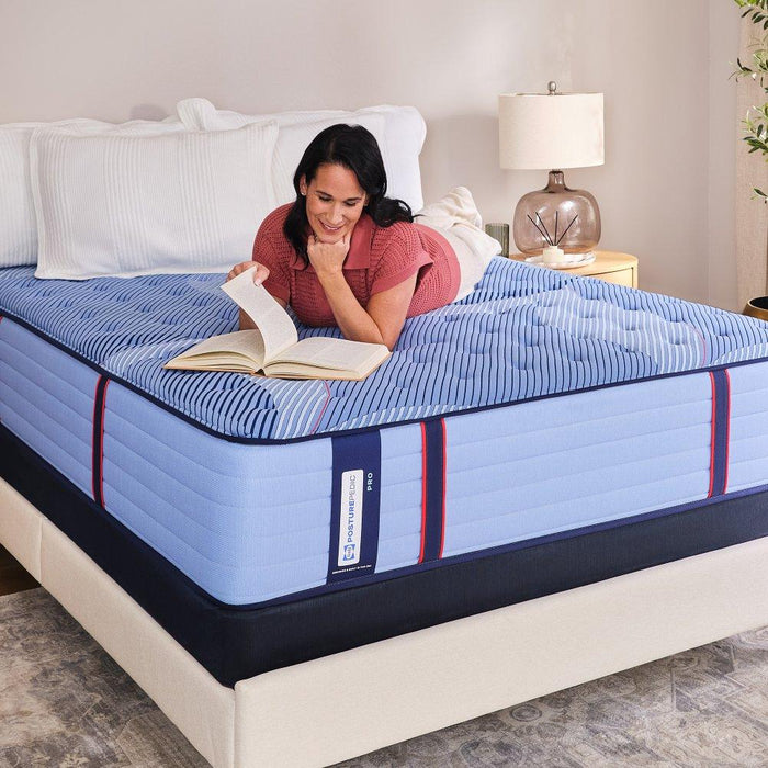 Lansdale Spring Mattress