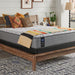 Red Maple Innerspring Mattress - Discount Furniture World (Burlington,NC)