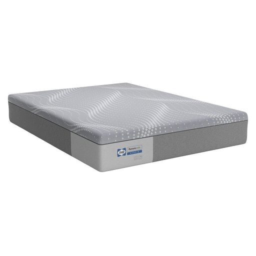 Paterson Hybrid Mattress - Discount Furniture World (Burlington,NC)
