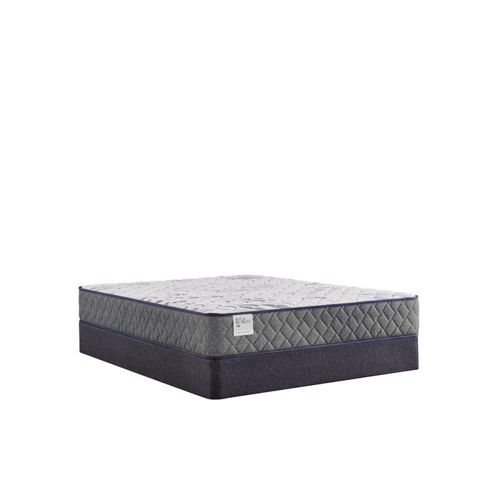 San Diego Innerspring Mattress - Discount Furniture World (Burlington,NC)
