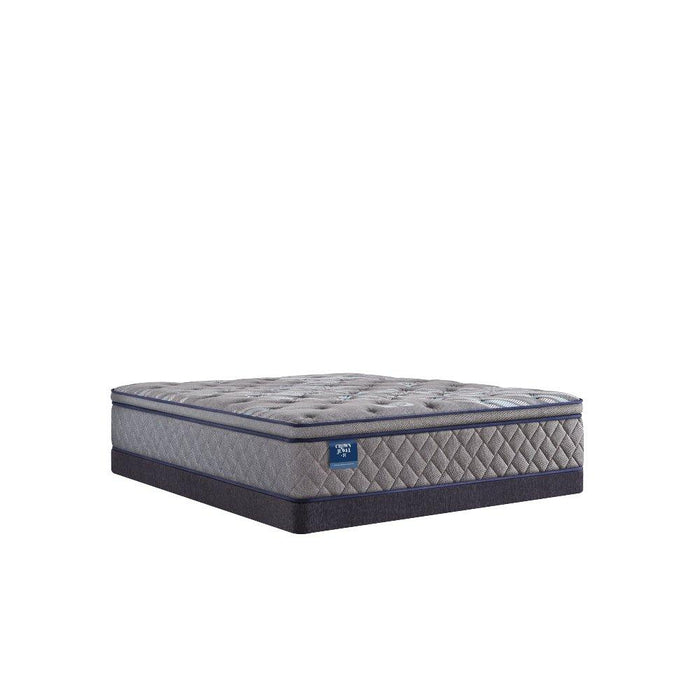 Opal House Innerspring Mattress - Discount Furniture World (Burlington,NC)